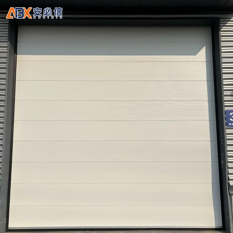 宿迁高扬程提升门